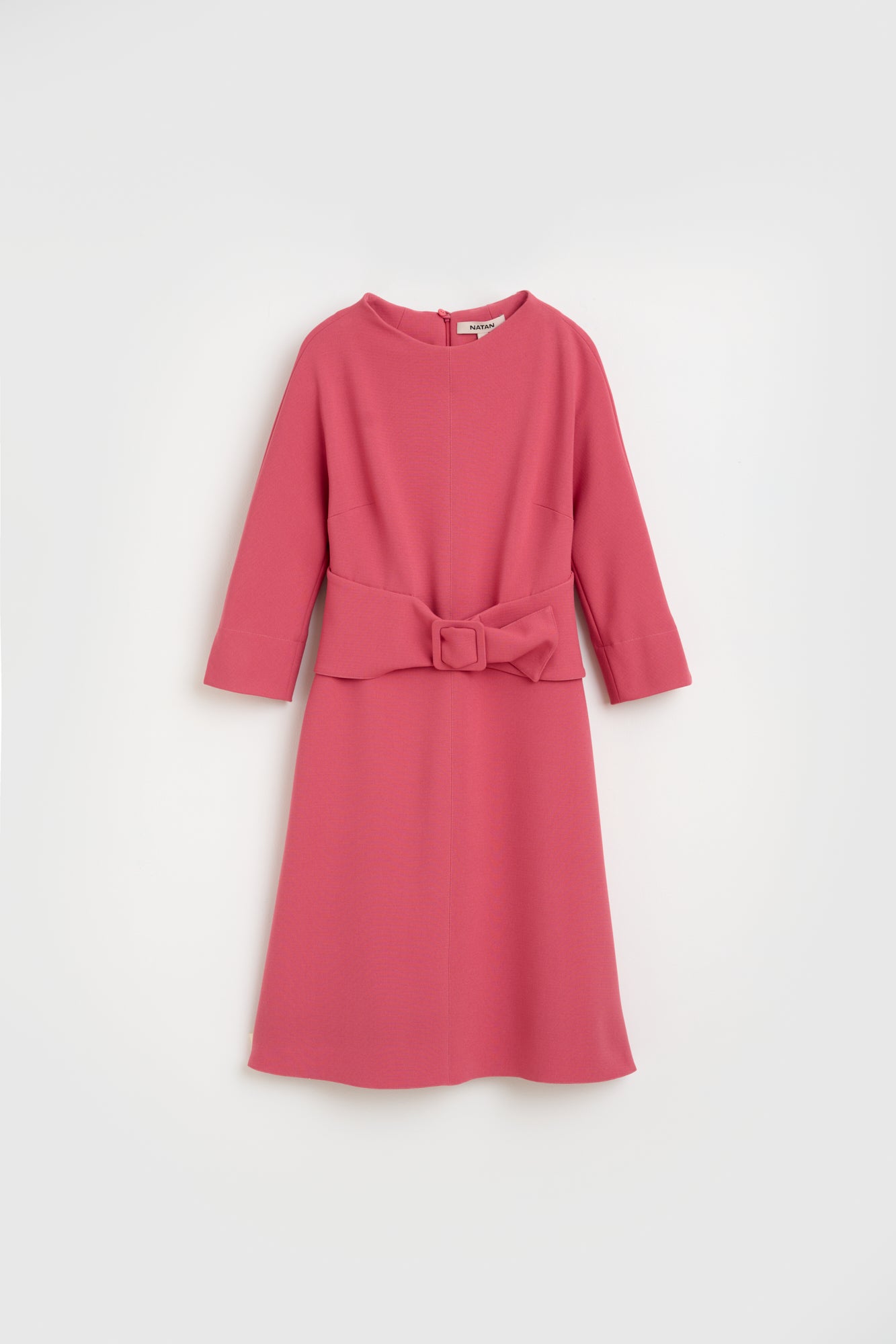 SAFRAN-N5DT01 – Dress | Natan Official website