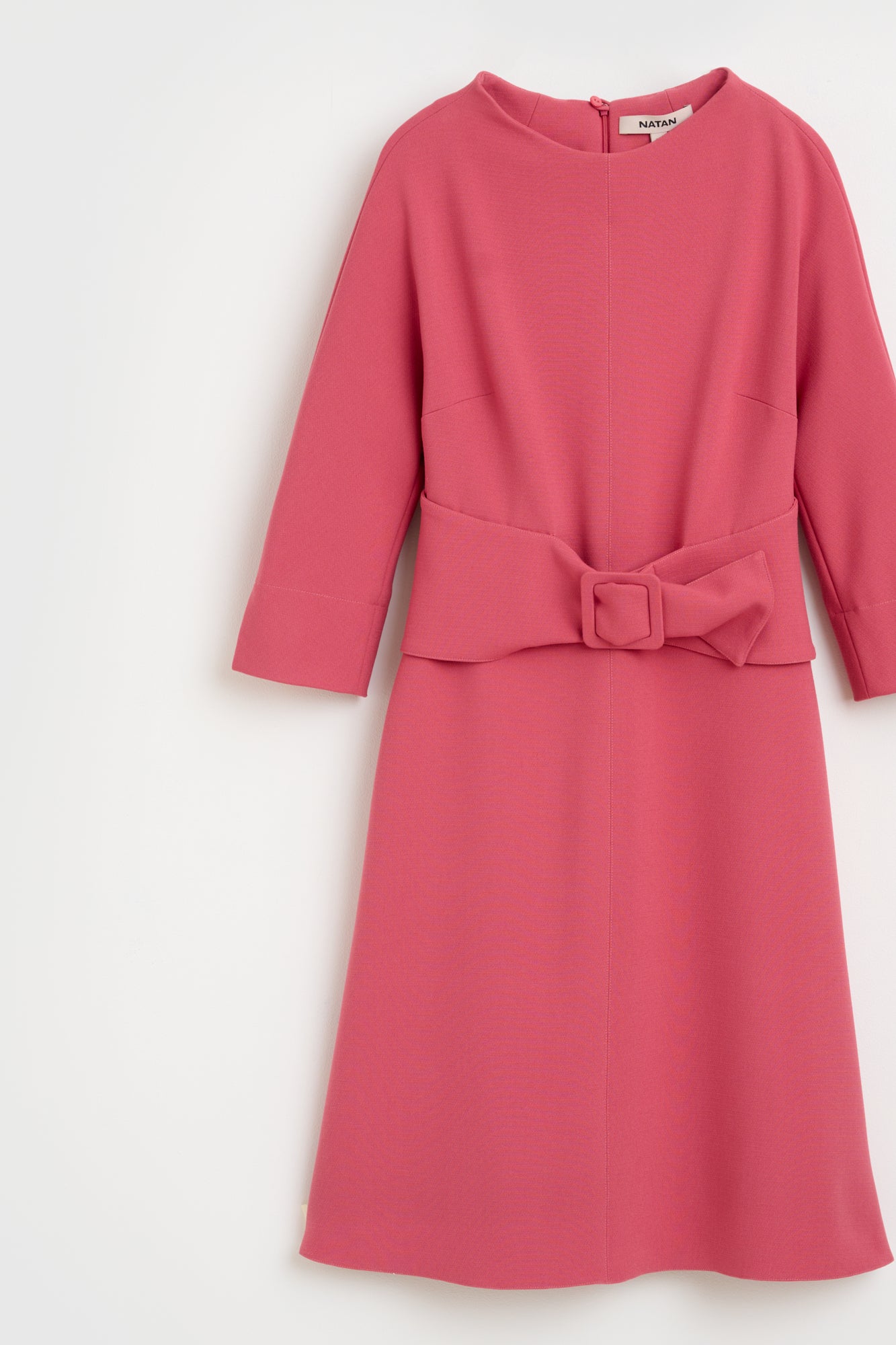 SAFRAN-N5DT01 – Dress | Natan Official website