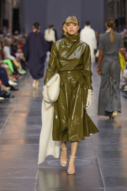 natan fall winter 2024 runway look 12