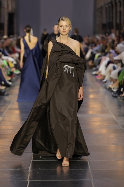 natan Couture runway ss24