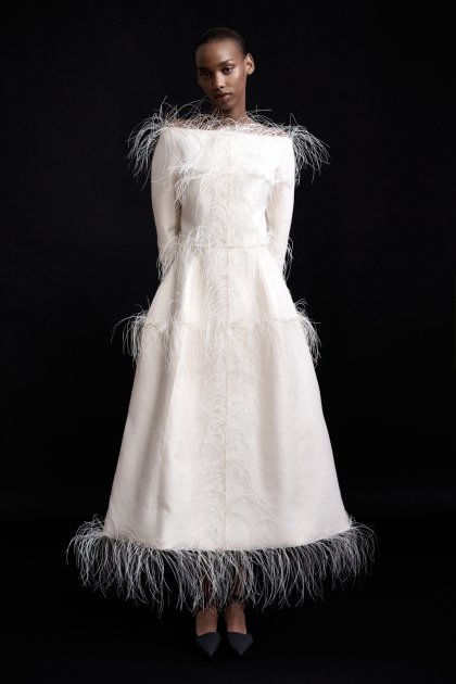 wedding ss26 Couture 